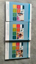 Nieuw Gesp. Pedagogisch medewerker MBO 4, Boeken, Schoolboeken, Christel Schollen, Nieuw, Ophalen of Verzenden, Huishoudkunde of Verzorging