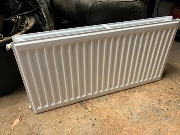 radiator cv centrale verwarming kachel 80x40  beschikbaar voor biedingen