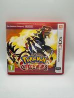 Pokémon Omega Ruby - Nintendo 3DS, Spelcomputers en Games, Games | Nintendo 2DS en 3DS, Online, Lenn hodes, 1 speler, Ophalen of Verzenden
