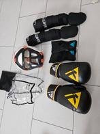 Kickboks set, Gebruikt, Overige, Maat XS of kleiner, Vechtsportbescherming