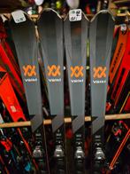 VOLKL DEACON XT WOODCORE CARVE SKIS all sneuw76mm161 168 175