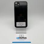 Apple iPhone 11 64GB Space grey, Ophalen of Verzenden, Refurbished, IPhone 11