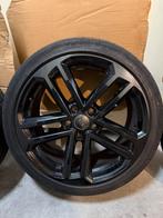 Audi A3 18 inch Originele Velgen, Auto-onderdelen, Banden en Velgen, 18 inch, Velg(en), Ophalen of Verzenden, Zomerbanden