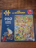 Jan van Haasteren Golf (950 stukjes), Ophalen of Verzenden, 500 t/m 1500 stukjes, Zo goed als nieuw