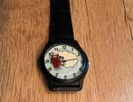 Prachtig nieuw vintage horloge van Mickey Mouse, Verzamelen, Disney, Nieuw, Mickey Mouse, Ophalen of Verzenden