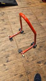 HBM paddockstand, Motoren, Accessoires | Onderhoudsmiddelen, Ophalen