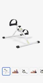 Stoelfiets - Bureau fiets - bewegingstrainer, Ophalen of Verzenden, Nieuw, Benen, Stoelfiets