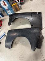 1949 Chevrolet Deluxe sportcoupe Voorschermen puntgaaf, Ophalen, Links, Chevrolet, Spatbord