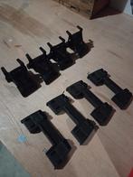 Thule kitset 186037 KIA Ceed SW, 5-dr Estate, 12-18, Ophalen of Verzenden, Zo goed als nieuw