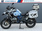 BMW R 1200 GS Adventure 2018 TFT 3 delige kofferset!, Motoren, Motoren | BMW, Bedrijf, 1170 cc, Meer dan 35 kW, Toermotor