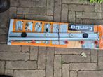 Cando Trapspin - Traprenovatie Meetinstrument, Doe-het-zelf en Verbouw, Ophalen of Verzenden, Zo goed als nieuw, Overige meters