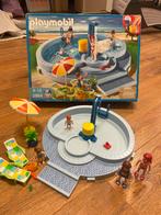 Zwembad playmobil 5964, Ophalen of Verzenden, Gebruikt