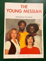 The Young Messiah - Tom Parker Arrangement, Gitaar, Ophalen of Verzenden, Zo goed als nieuw, Religie en Gospel