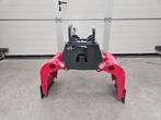 Sorteergrijper CW05, vaste uitvoering! Nieuw!, Zakelijke goederen, Machines en Bouw | Kranen en Graafmachines, Ophalen, Graafmachine