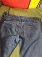 Spijkerbroek XXL, Kleding | Dames, Blauw, Ophalen of Verzenden, Zo goed als nieuw, Camargue denim