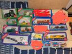 Collectie van 14 modellen Siku, Ophalen of Verzenden, Zo goed als nieuw, Overige typen, SIKU