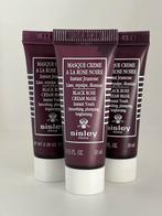 Sisley Black Rose Cream Mask 10 ml, Nieuw, Gehele gezicht, Ophalen of Verzenden, Verzorging