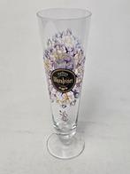 # Warsteiner Glazen Art Collection Fafi bierglas. Bier glas, Verzamelen, Glas en Borrelglaasjes, Ophalen of Verzenden, Zo goed als nieuw