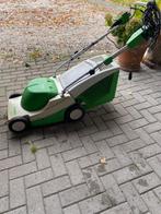 electrische grasmaaier (Viking ME 455), Tuin en Terras, Grasmaaiers, Ophalen, Elektrische grasmaaier, 40 t/m 49 cm, Viking