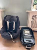 Nette Maxi Cosi Pearl autostoel incl family fix, 9 t/m 18 kg, Maxi-Cosi, Ophalen of Verzenden, Zo goed als nieuw