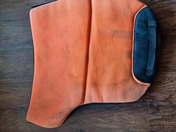 Dikke pad/ dekje endurance beschikbaar voor biedingen