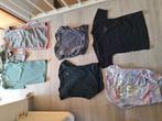 Groot meisjespakket maat 128 tot 146, Ophalen of Verzenden, Gebruikt, Meisje, Broek