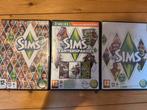 Sims 3 pakket, Ophalen of Verzenden, Zo goed als nieuw, Vechtsport, Cursus of Instructie