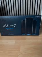 Netgear orbi rbk 973, Ophalen, Zo goed als nieuw