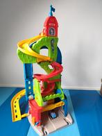 Fisher-Price racebaan, Kinderen en Baby's, Speelgoed | Fisher-Price, Ophalen, Gebruikt