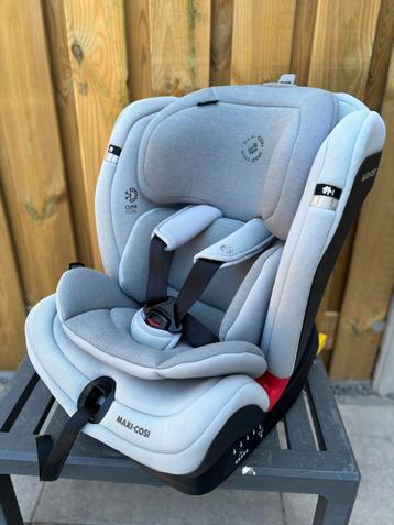 Maxi-Cosi autostoel Titan Plus - Grijs beschikbaar voor biedingen