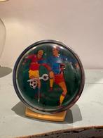 Retro wekker voetbal, Ophalen of Verzenden, Gebruikt, Buitenlandse clubs