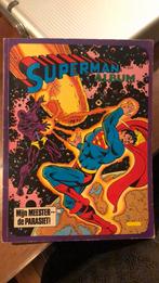 Superman album. Mijn meester—de parasiet!, Van Ditmar BV, Ophalen of Verzenden, Eén comic, Zo goed als nieuw