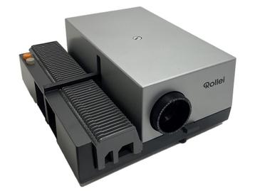 Dia Projector Rollei beschikbaar voor biedingen