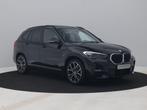 BMW X1 € 28.700,00, Auto's, BMW, 125 pk, Leder en Stof, Zwart, Bedrijf