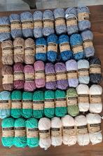 Scheepjes Stone Washed XL - 42 Bollen - Nieuw, Ophalen of Verzenden, Nieuw, Breien of Haken, Wol of Garen