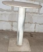 Tafel tafels zware tuintafel, Antiek en Kunst, Curiosa en Brocante, Ophalen