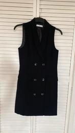 MNG jurk zwart maat XS, Maat 34 (XS) of kleiner, Ophalen of Verzenden, Zwart