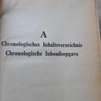 Reglementblad voor het bezette Nederlandse gebied, Ophalen of Verzenden, Nederland, Boek of Tijdschrift