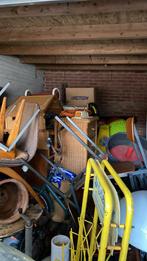 Schuurverkoop oldehove, Diversen, Rommelmarktspullen, Ophalen