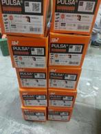 Spit Pulsa nagels HC 6/17 en HC 6 27 (Incl.gaspatroon 5000st, Doe-het-zelf en Verbouw, Ophalen, Nieuw, Minder dan 50 mm, Spijkers