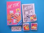 Ik tik nr. 23 512 4-02, Ophalen, Zo goed als nieuw