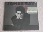 JAMES BAY - Electric Light CD (ROCK) DELUXE ED. SEALED, Ophalen of Verzenden, Nieuw in verpakking, Poprock