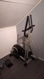 Crosstrainer, Crosstrainer, Zo goed als nieuw, Ophalen