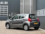 Suzuki Alto 1.0 Celebration EASSS bj.2015 Airco|Stuur bekr|N, Auto's, Voorwielaandrijving, Euro 5, Stof, Gebruikt