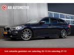 BMW 5 Serie Touring 530d 266 pk xDrive High Executive M-Spor, Auto's, Automaat, Gebruikt, 2993 cc, 2000 kg