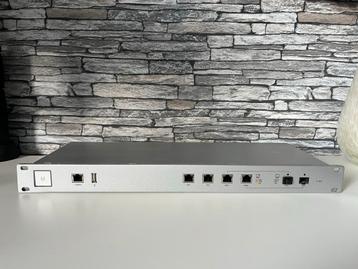 Ubiquiti UniFi USG Pro Gateway router beschikbaar voor biedingen