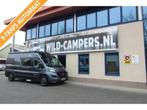 Adria Twin Supreme 600SPB - 160PK 9T AUT - 1E EIG - 25.689KM, Bedrijf, Adria, 6 tot 7 meter, Benzine