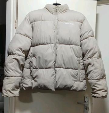 Nieuw Jack en jones jas maat xl beschikbaar voor biedingen