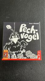 Pech vogel spel, Hobby en Vrije tijd, Gezelschapsspellen | Kaartspellen, Ophalen of Verzenden, Zo goed als nieuw