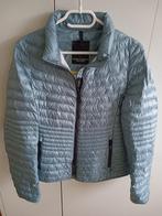 Puffer jas Fuchs Schmitt maat 36, Blauw, Ophalen of Verzenden, Zo goed als nieuw, Maat 36 (S)